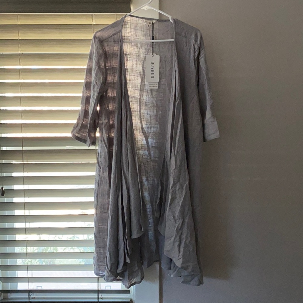 Essential Duster